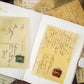 16/pcs. Vintage Paper & Vellum Pack