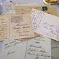 16/pcs. Vintage Paper & Vellum Pack