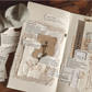 1/pc. Vintage Mini Dictionary