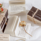 1/pc. Vintage Mini Dictionary
