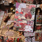 20/pgs. Retro PET Sticker Book