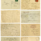 16/pcs. Vintage Paper & Vellum Pack
